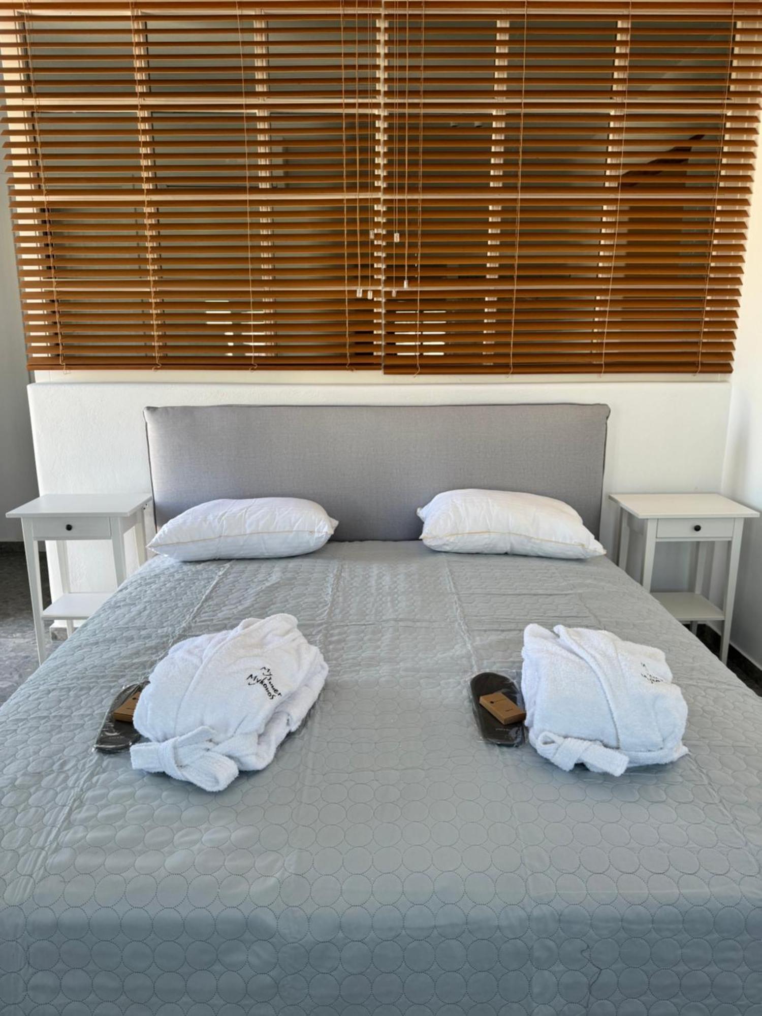 Apartment My Inner Mykonos *
